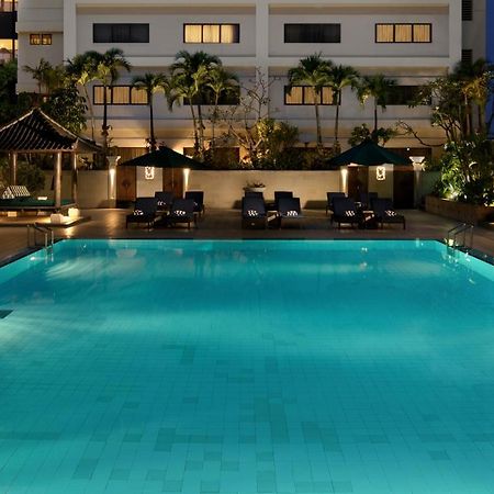 Aryaduta Menteng Jacarta Exterior foto