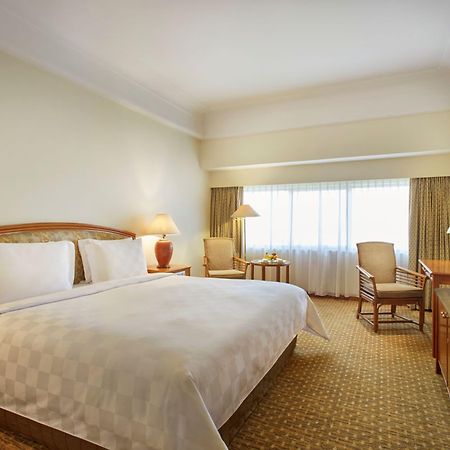 Aryaduta Menteng Jacarta Exterior foto
