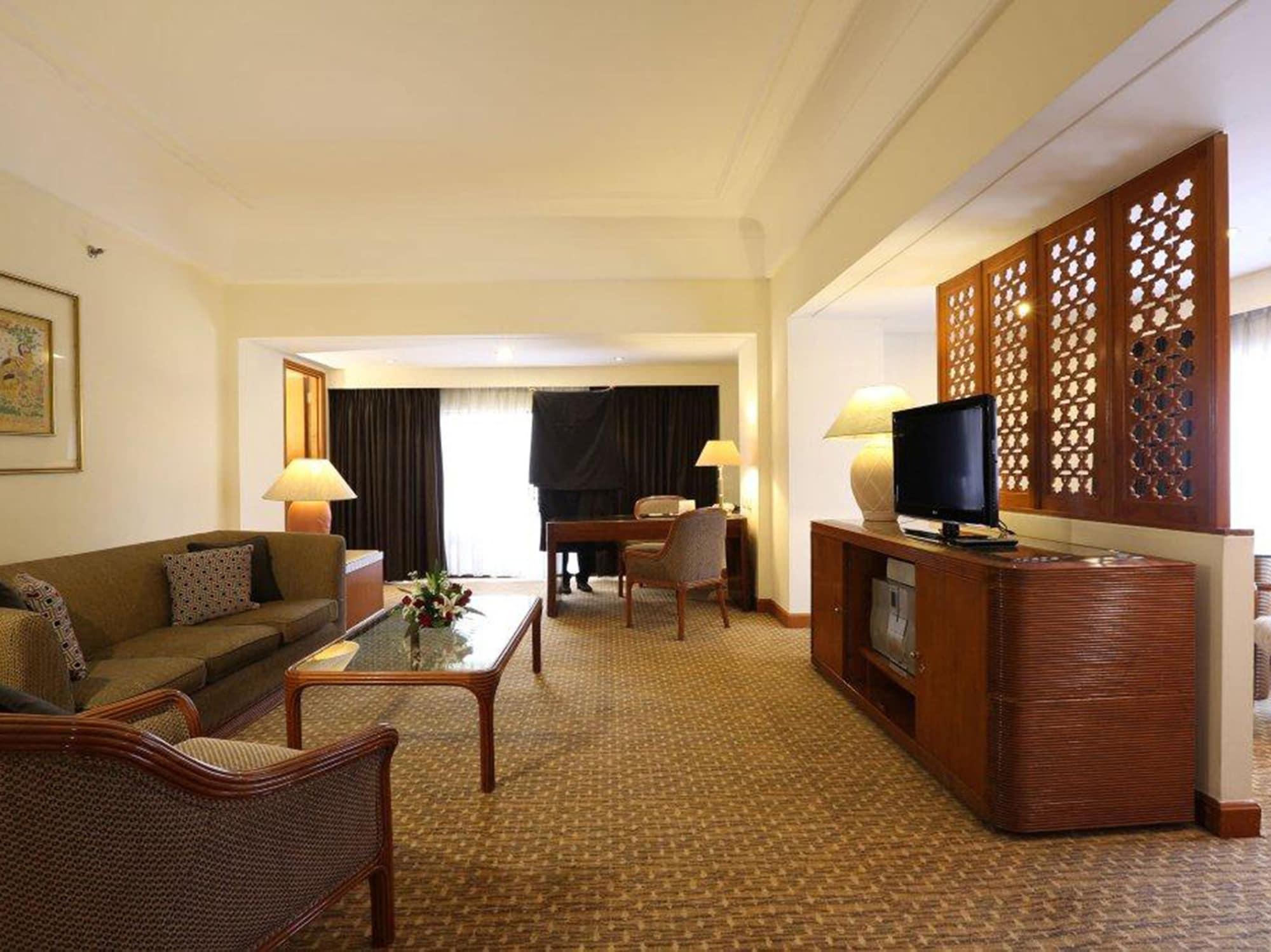 Aryaduta Menteng Jacarta Exterior foto