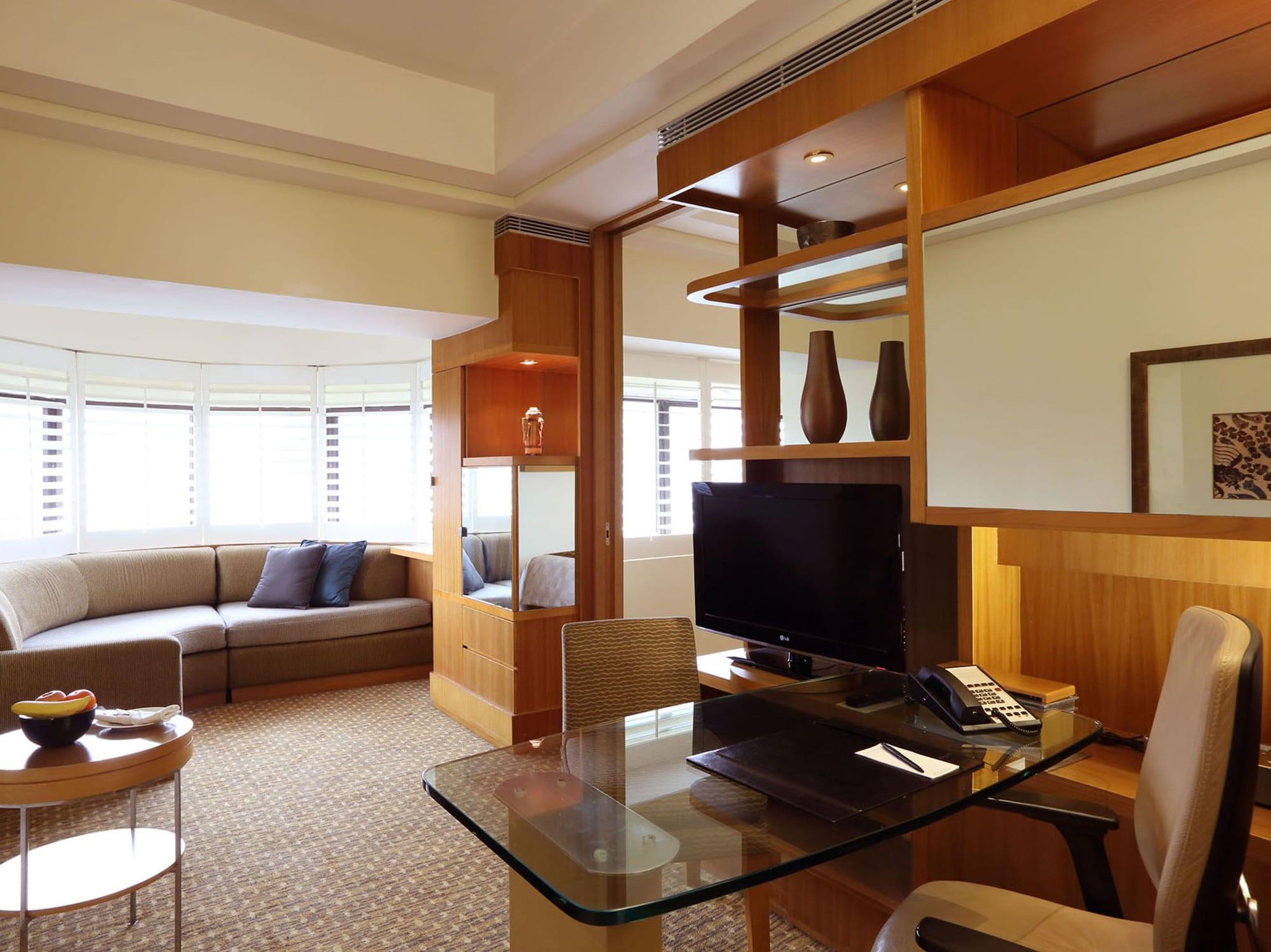 Aryaduta Menteng Jacarta Exterior foto
