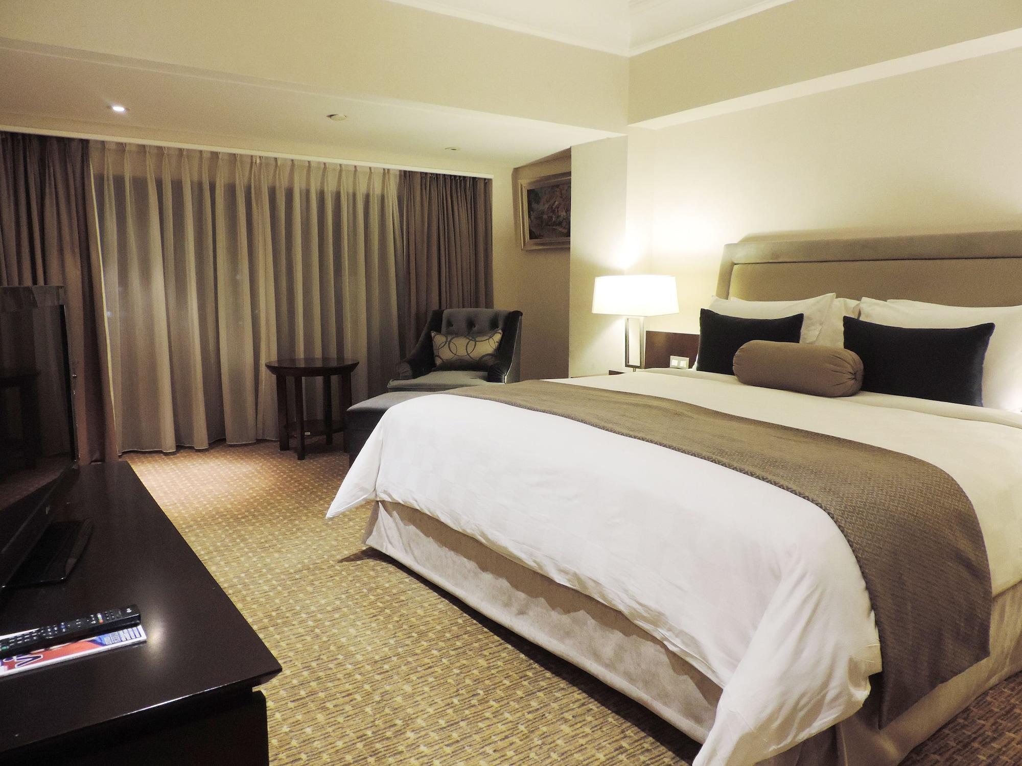 Aryaduta Menteng Jacarta Exterior foto