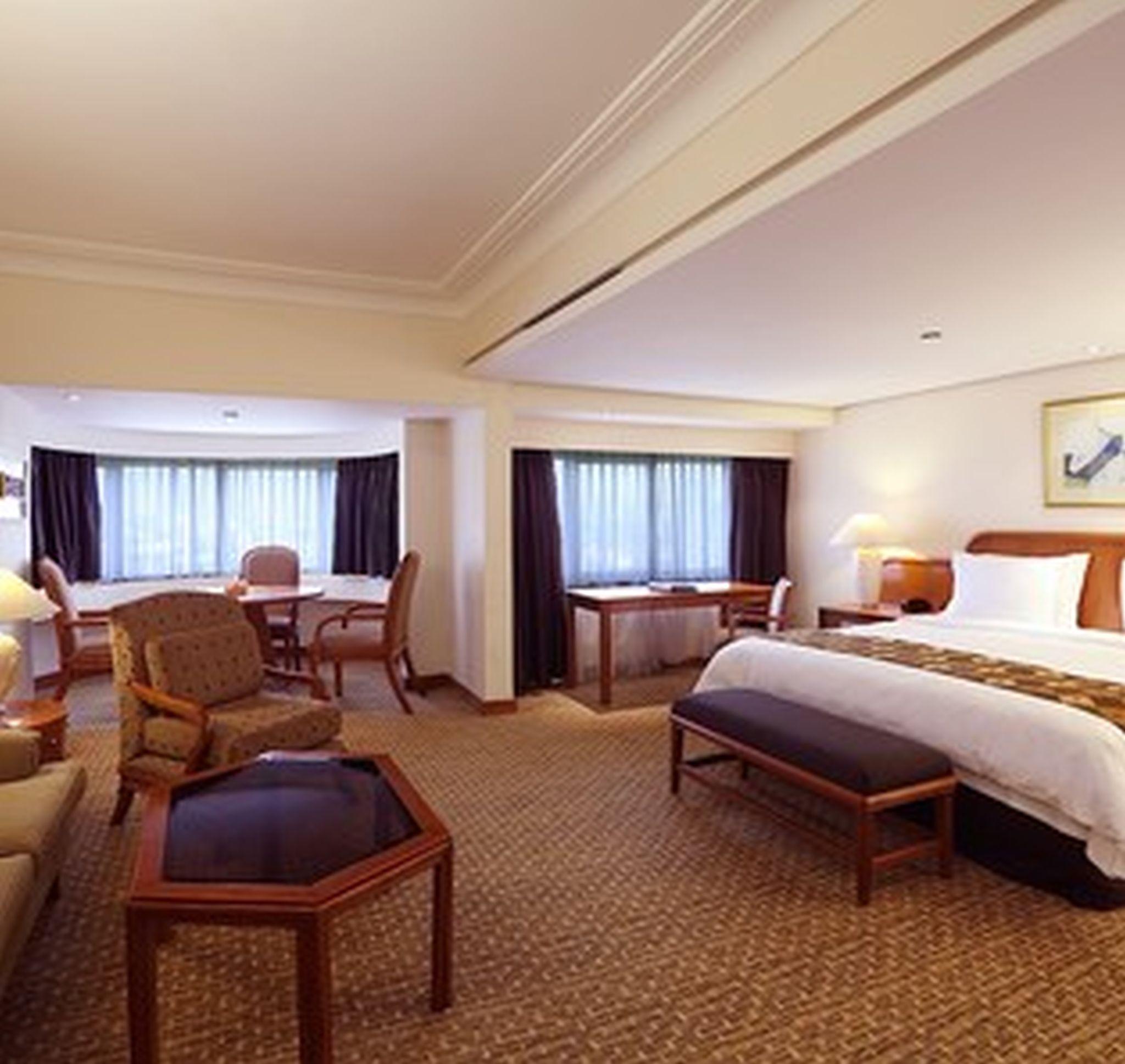Aryaduta Menteng Jacarta Exterior foto