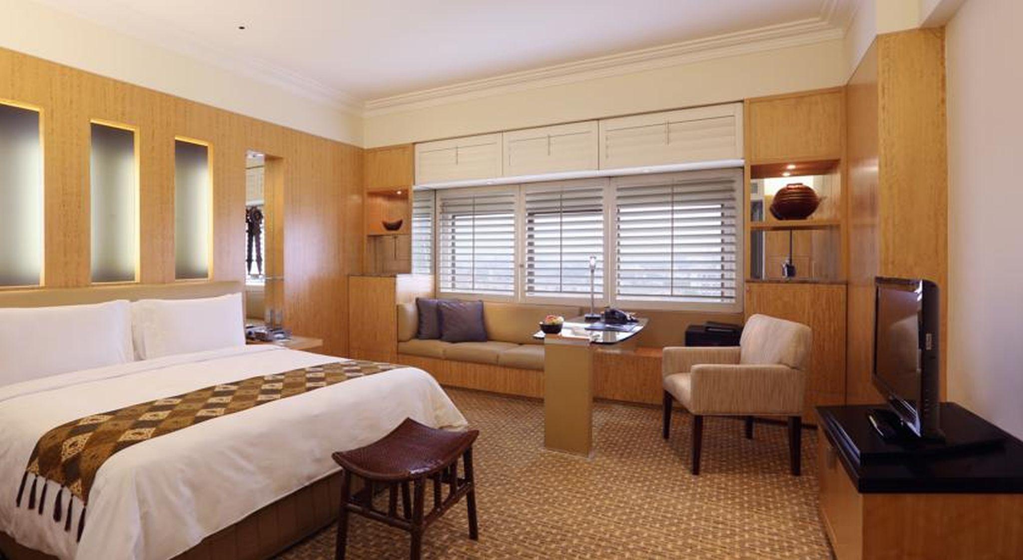 Aryaduta Menteng Jacarta Exterior foto