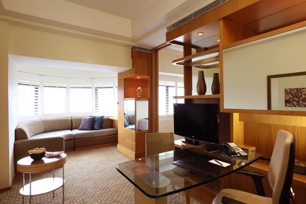 Aryaduta Menteng Jacarta Exterior foto