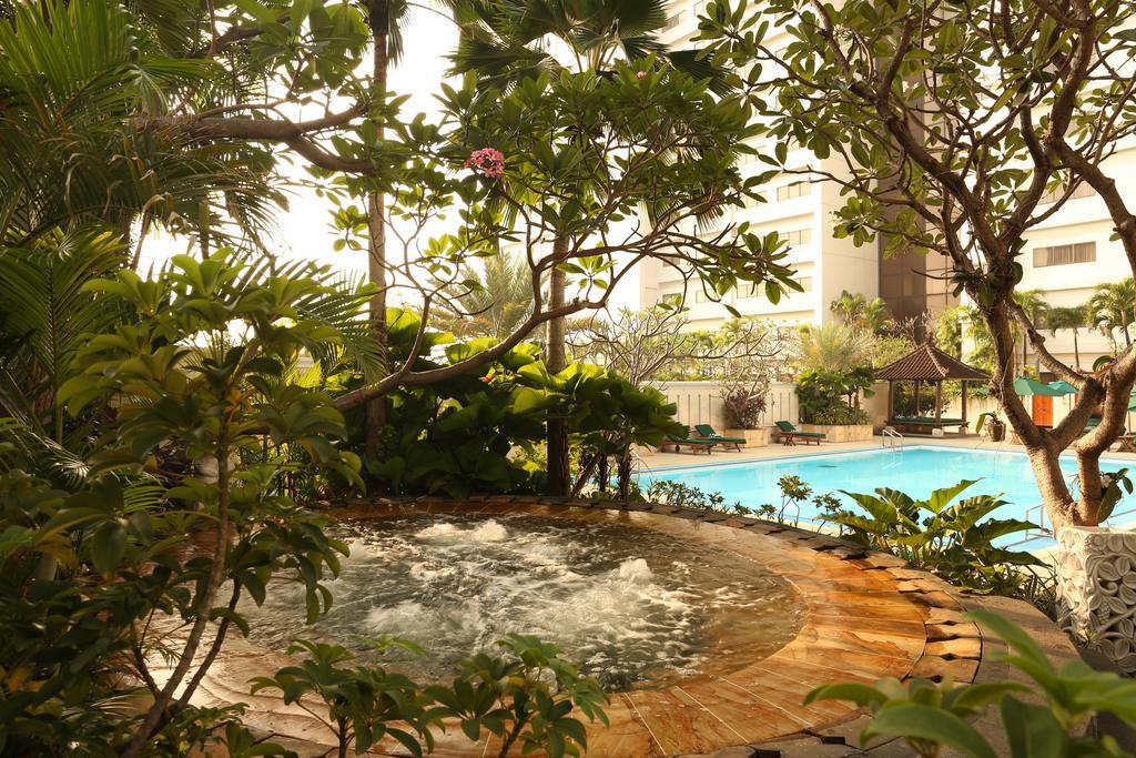 Aryaduta Menteng Jacarta Exterior foto