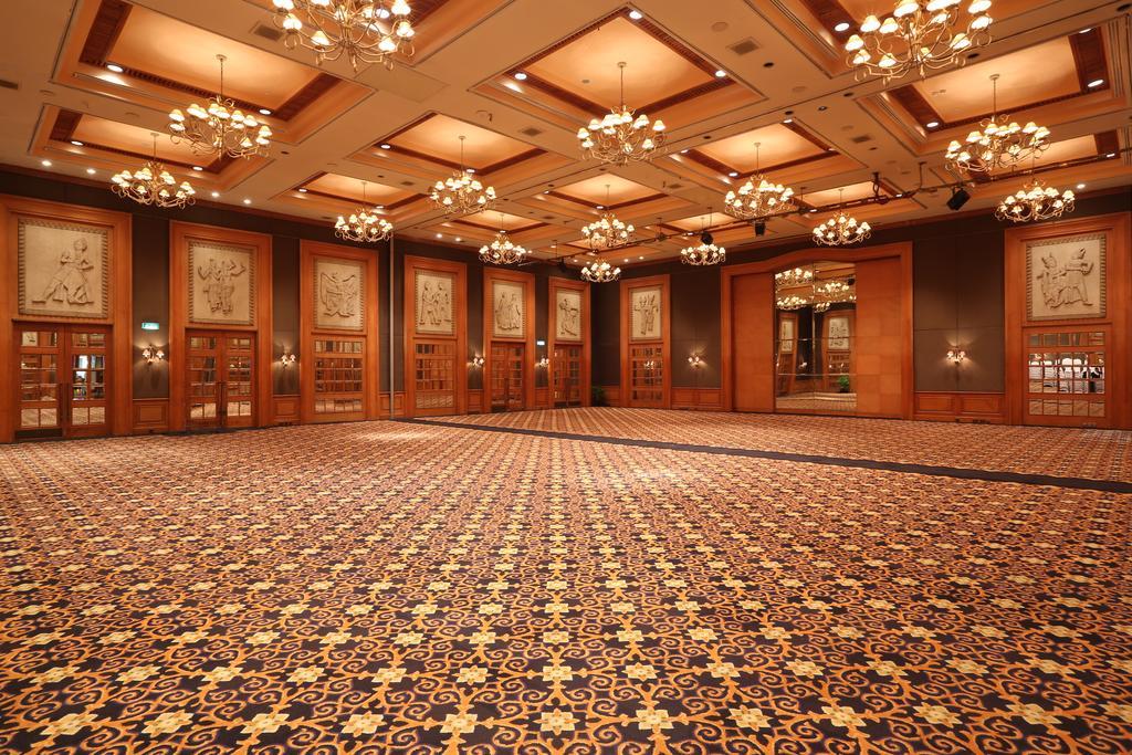 Aryaduta Menteng Jacarta Exterior foto