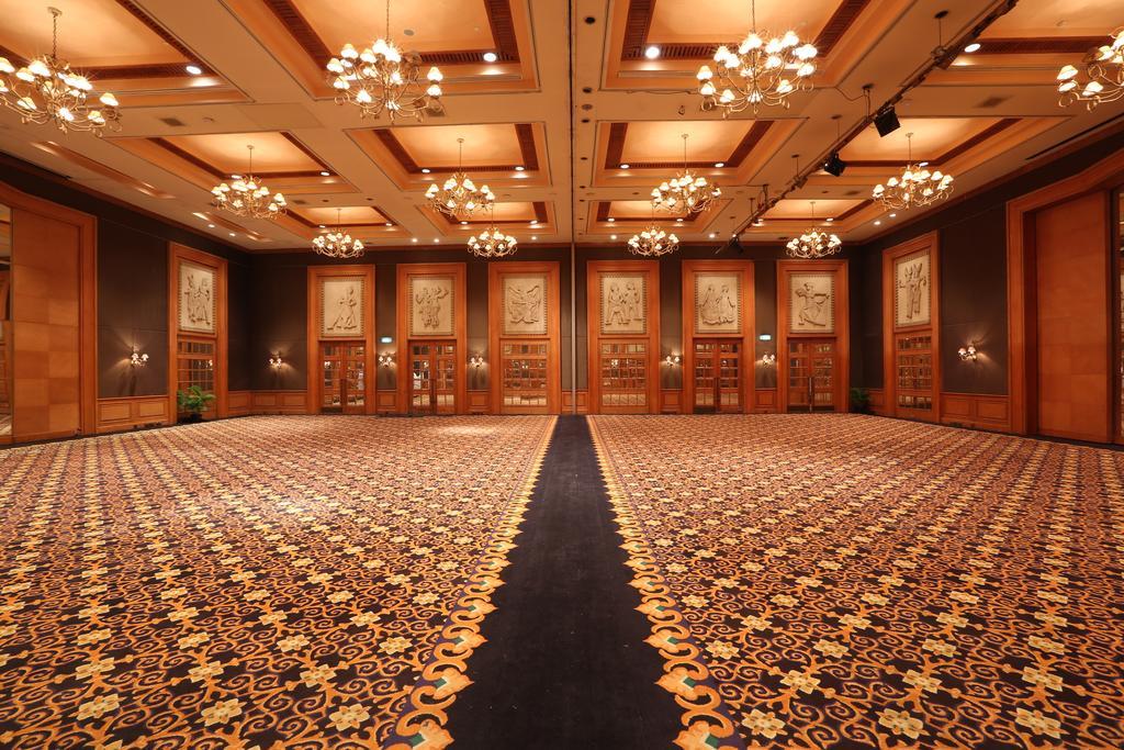 Aryaduta Menteng Jacarta Exterior foto