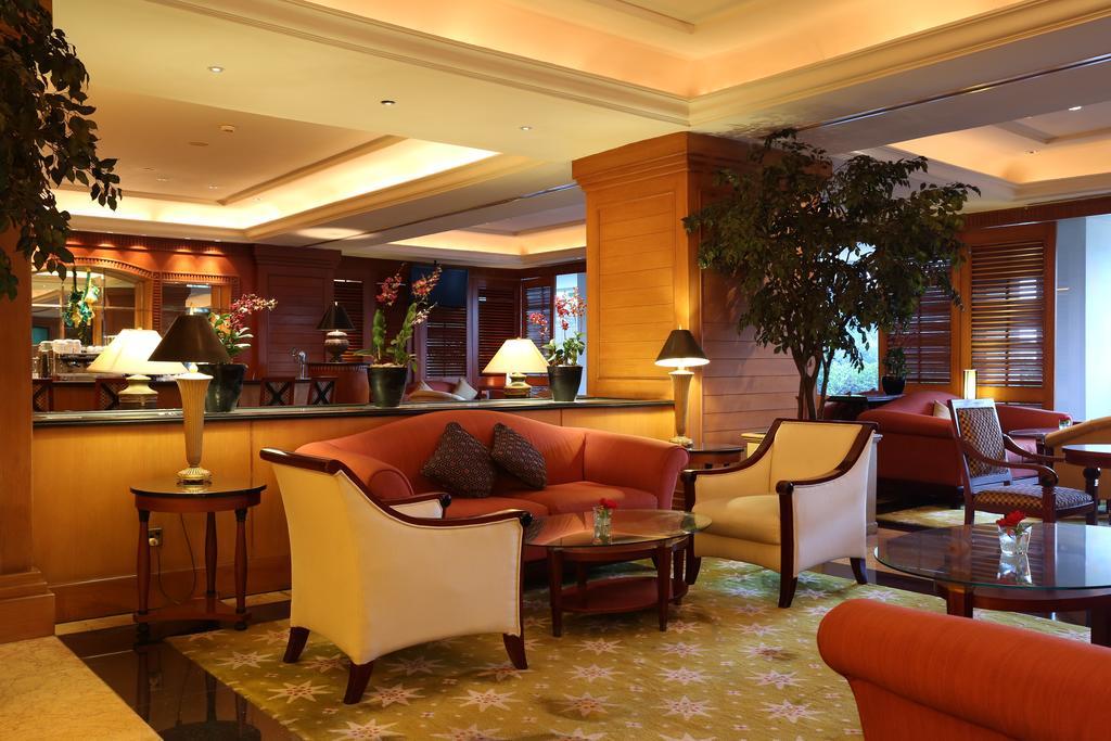 Aryaduta Menteng Jacarta Exterior foto