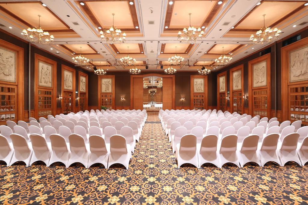 Aryaduta Menteng Jacarta Exterior foto