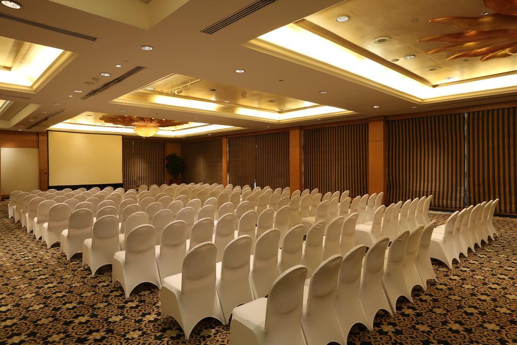 Aryaduta Menteng Jacarta Exterior foto