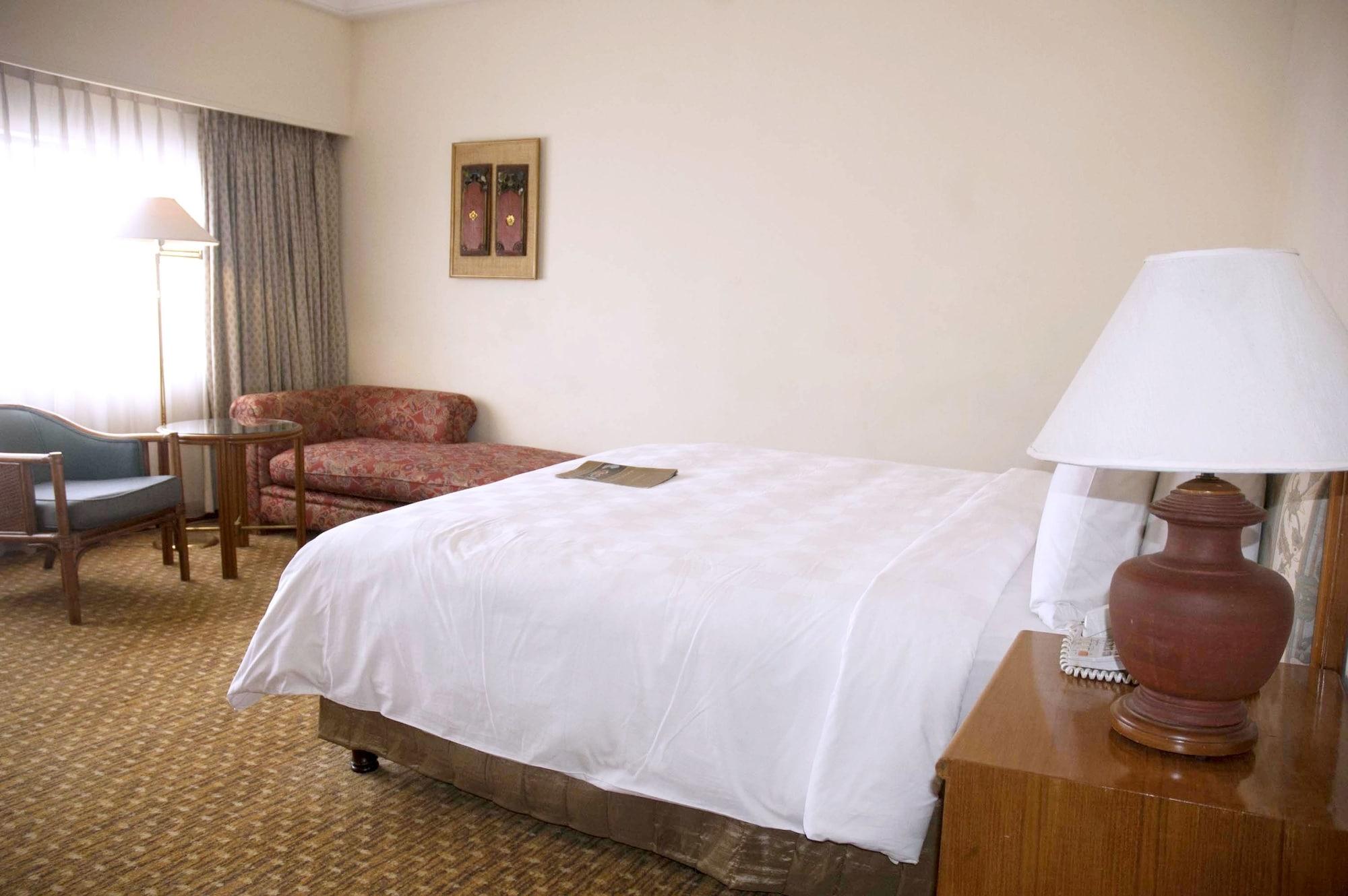 Aryaduta Menteng Jacarta Exterior foto