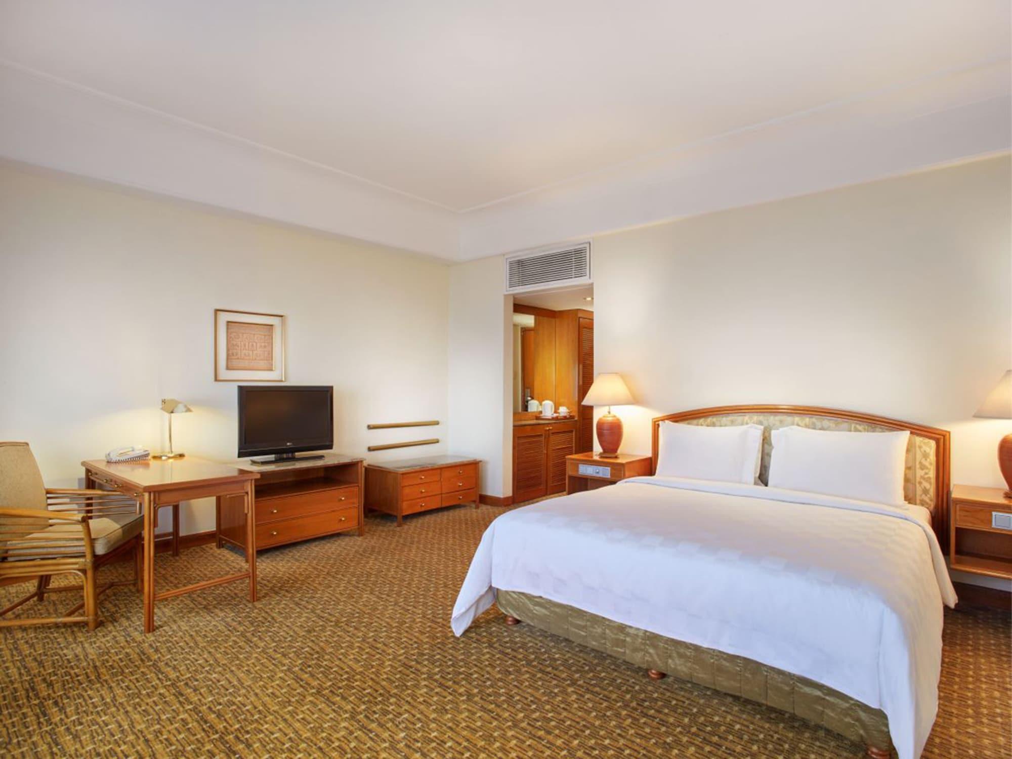 Aryaduta Menteng Jacarta Exterior foto