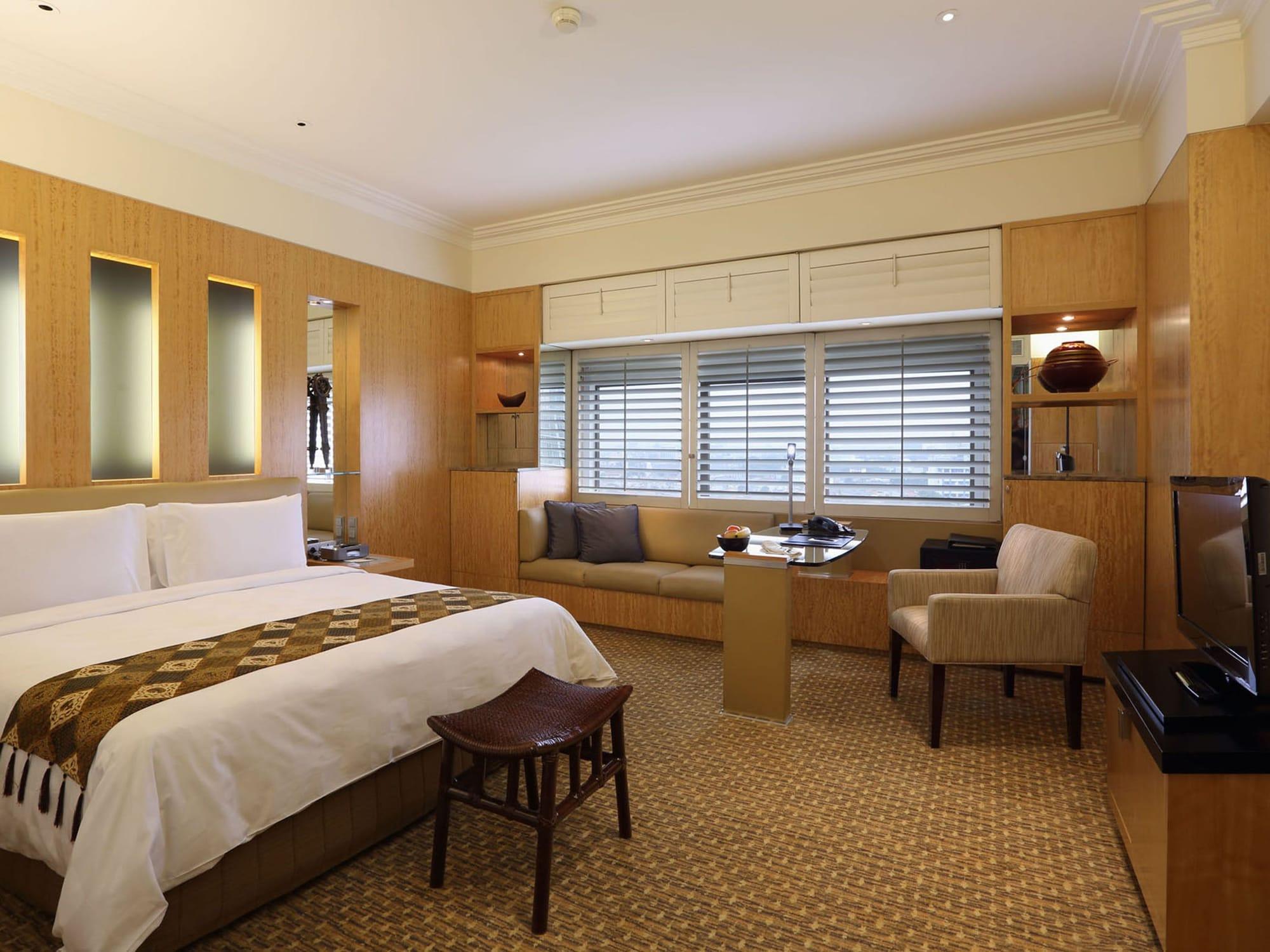 Aryaduta Menteng Jacarta Exterior foto