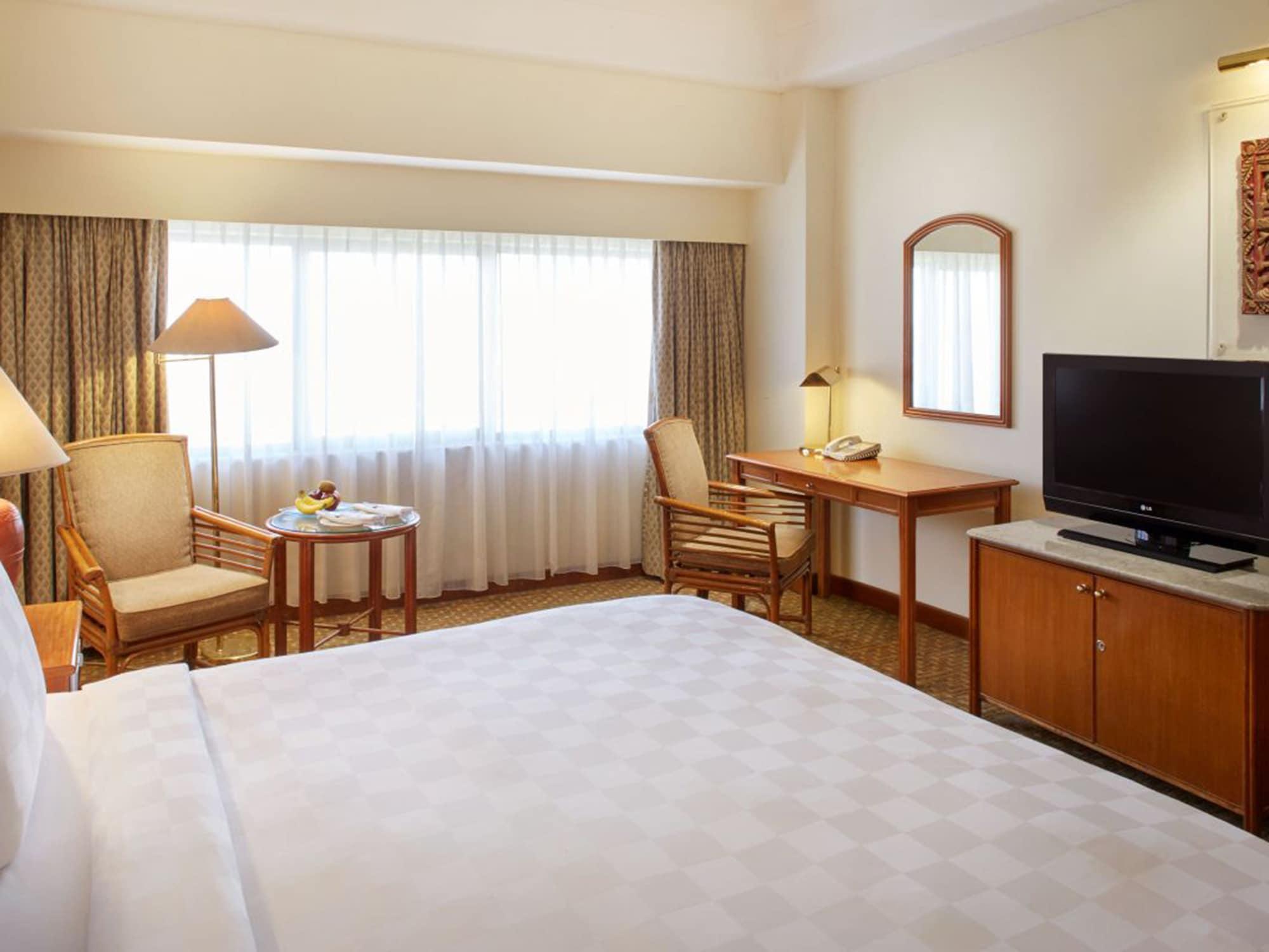 Aryaduta Menteng Jacarta Exterior foto