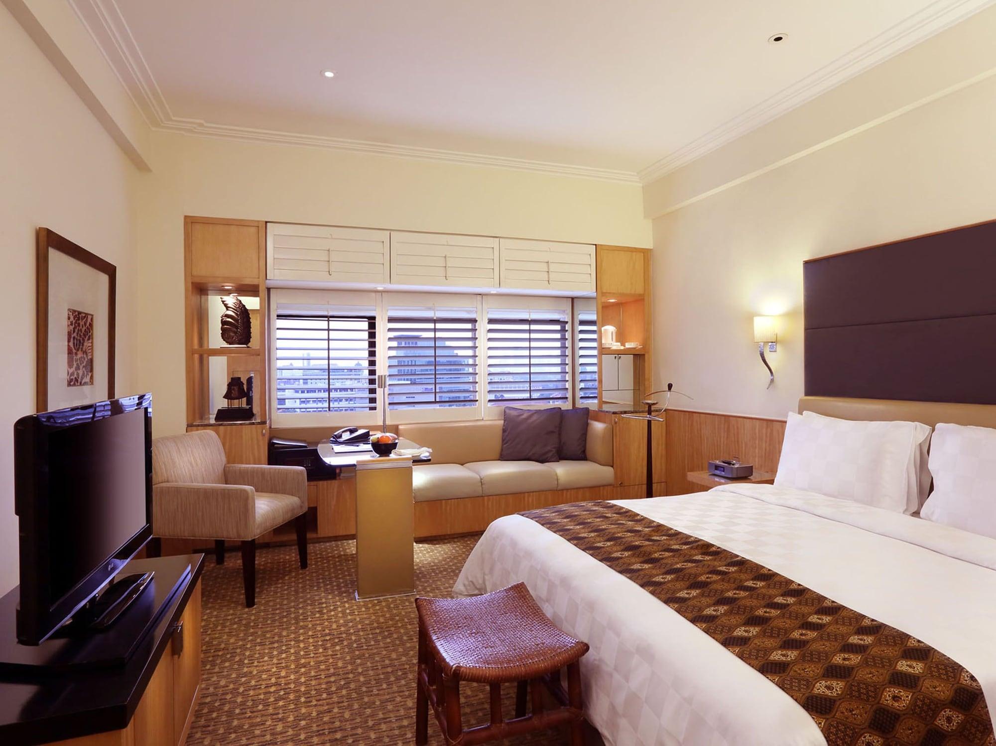 Aryaduta Menteng Jacarta Exterior foto