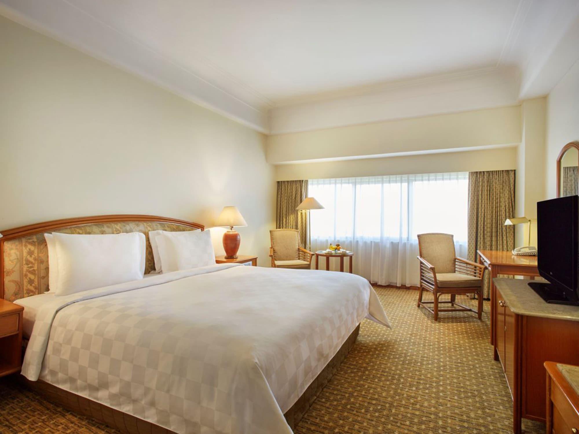 Aryaduta Menteng Jacarta Exterior foto