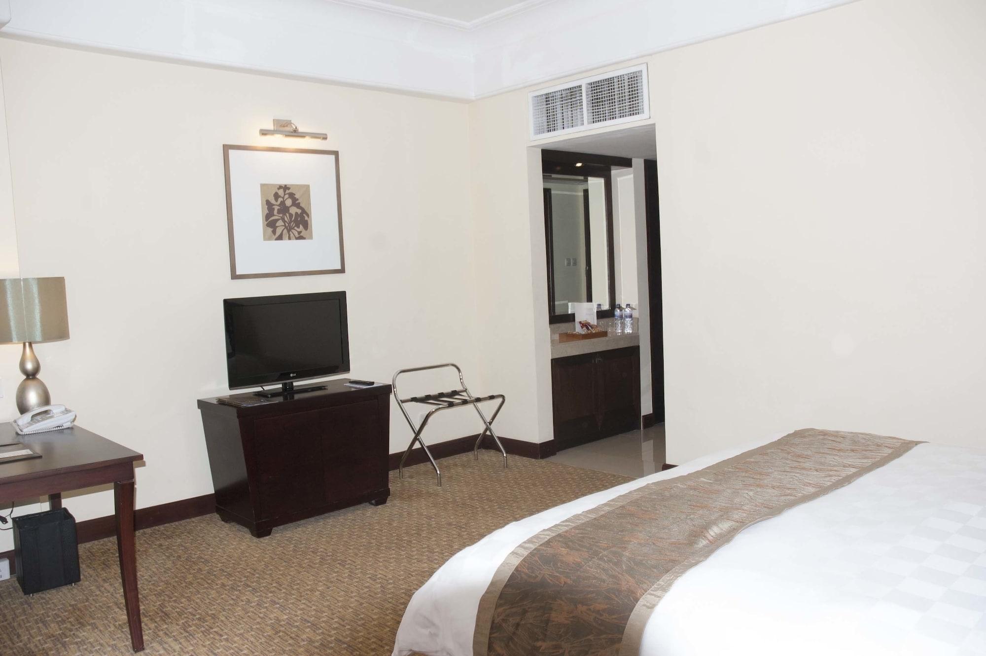 Aryaduta Menteng Jacarta Exterior foto