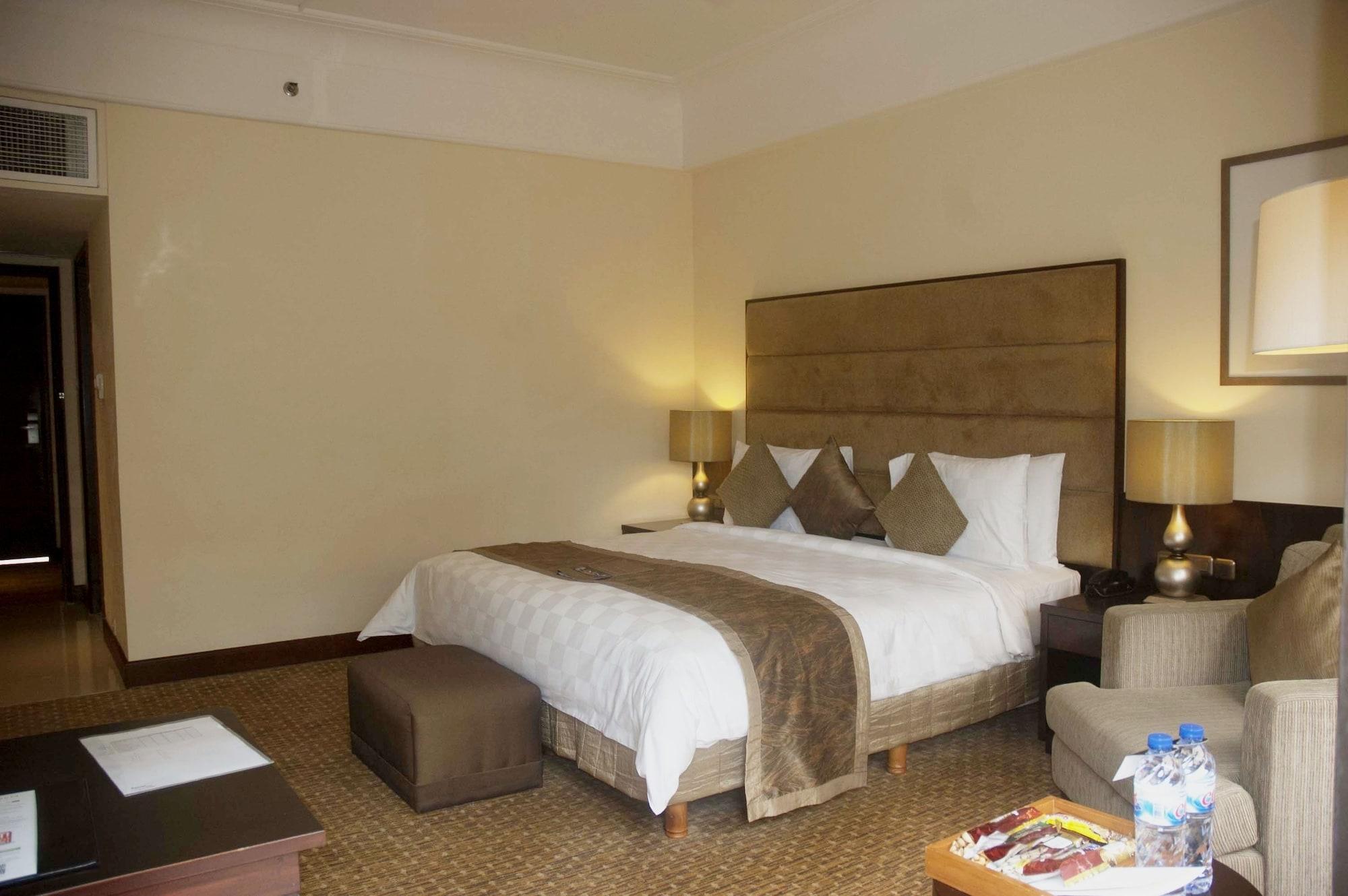 Aryaduta Menteng Jacarta Exterior foto