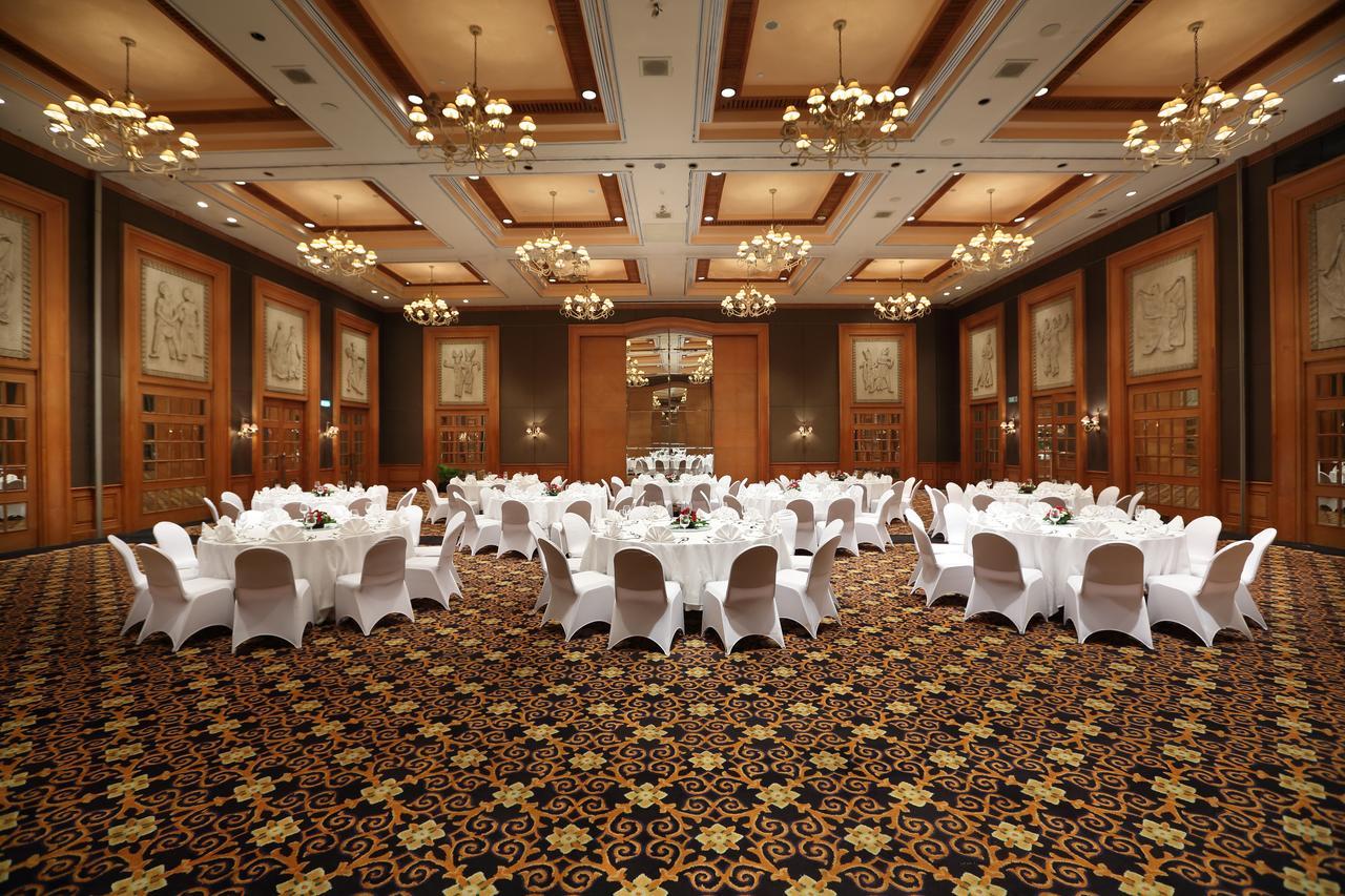 Aryaduta Menteng Jacarta Exterior foto