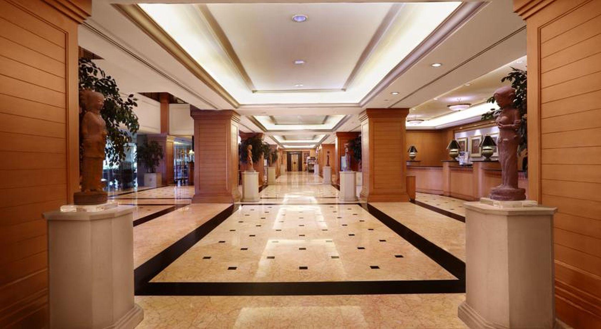 Aryaduta Menteng Jacarta Exterior foto