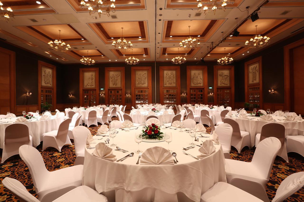Aryaduta Menteng Jacarta Exterior foto