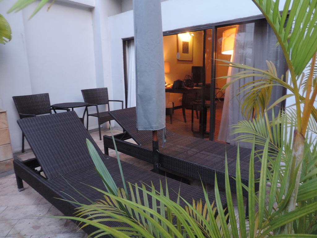 Aryaduta Menteng Jacarta Exterior foto