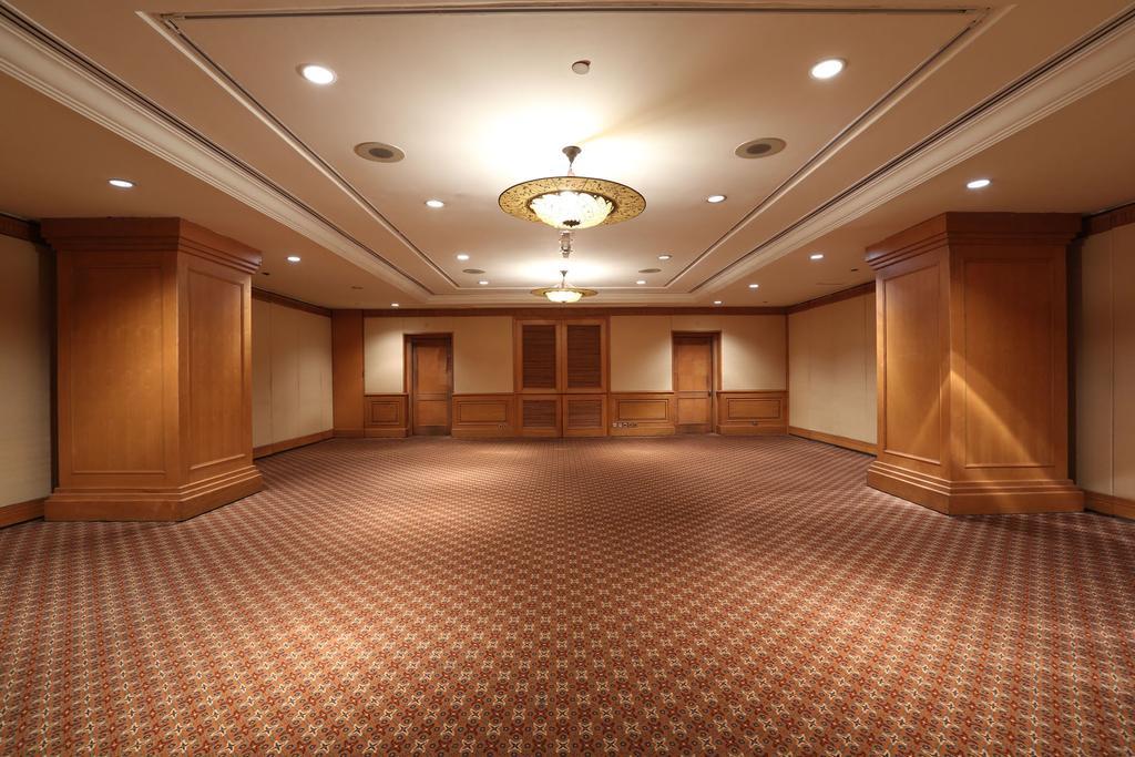 Aryaduta Menteng Jacarta Exterior foto