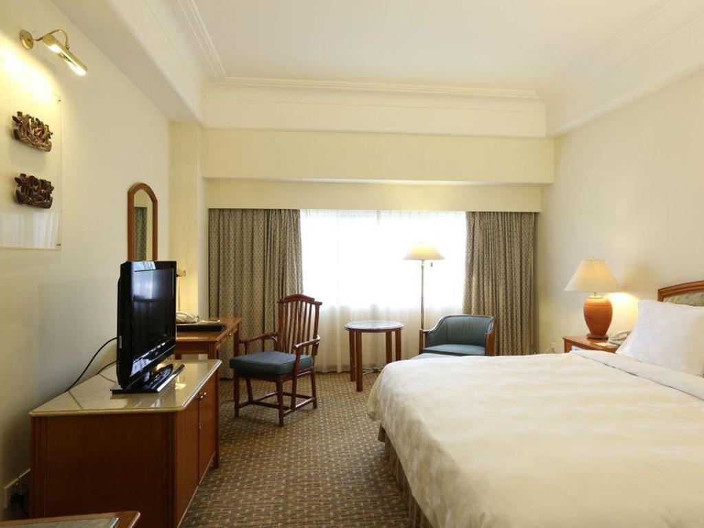Aryaduta Menteng Jacarta Exterior foto