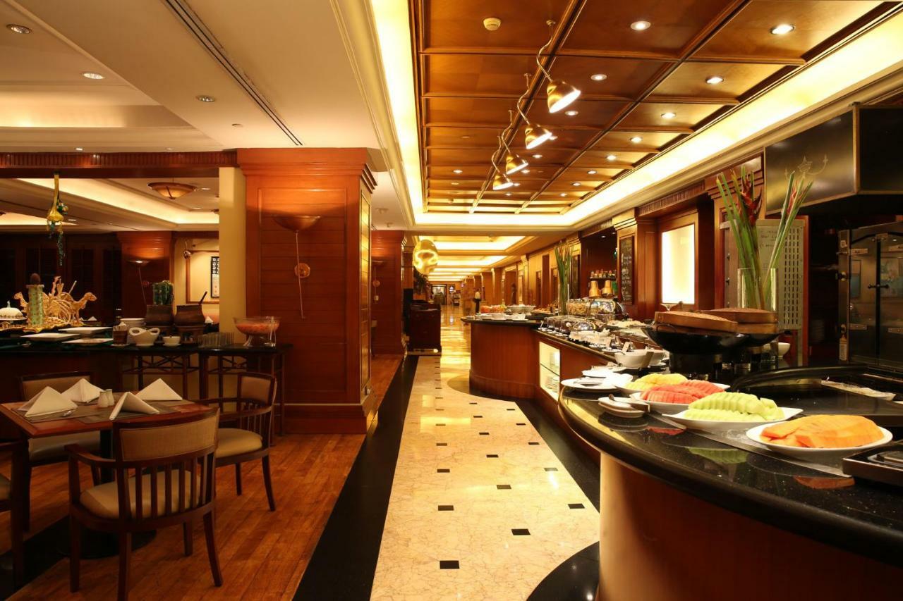 Aryaduta Menteng Jacarta Exterior foto