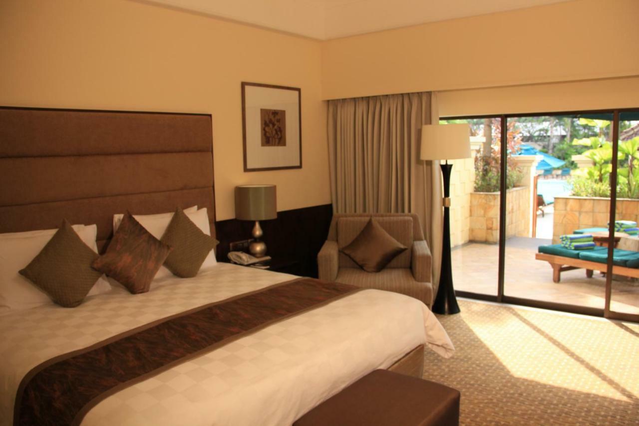 Aryaduta Menteng Jacarta Exterior foto