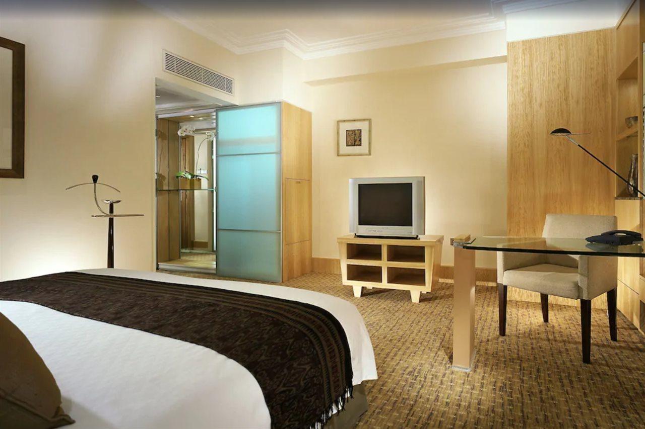 Aryaduta Menteng Jacarta Exterior foto